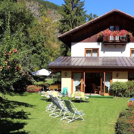 Hotel La Nigritella Bardonecchia Εξωτερικό φωτογραφία