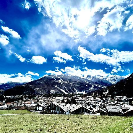 Hotel La Nigritella Bardonecchia Εξωτερικό φωτογραφία