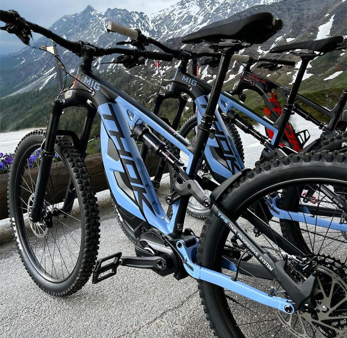 Hotel La Nigritella Bardonecchia Εξωτερικό φωτογραφία