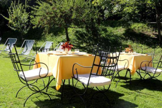 Hotel La Nigritella Bardonecchia Εξωτερικό φωτογραφία