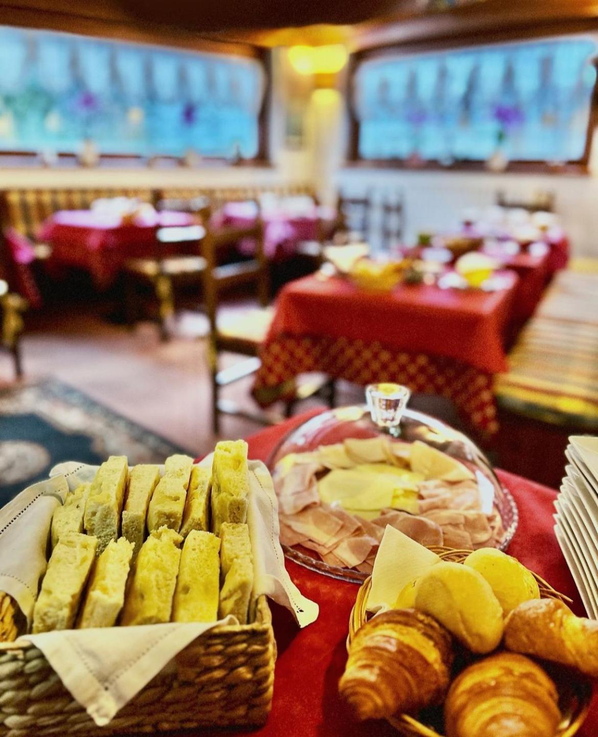 Hotel La Nigritella Bardonecchia Εξωτερικό φωτογραφία