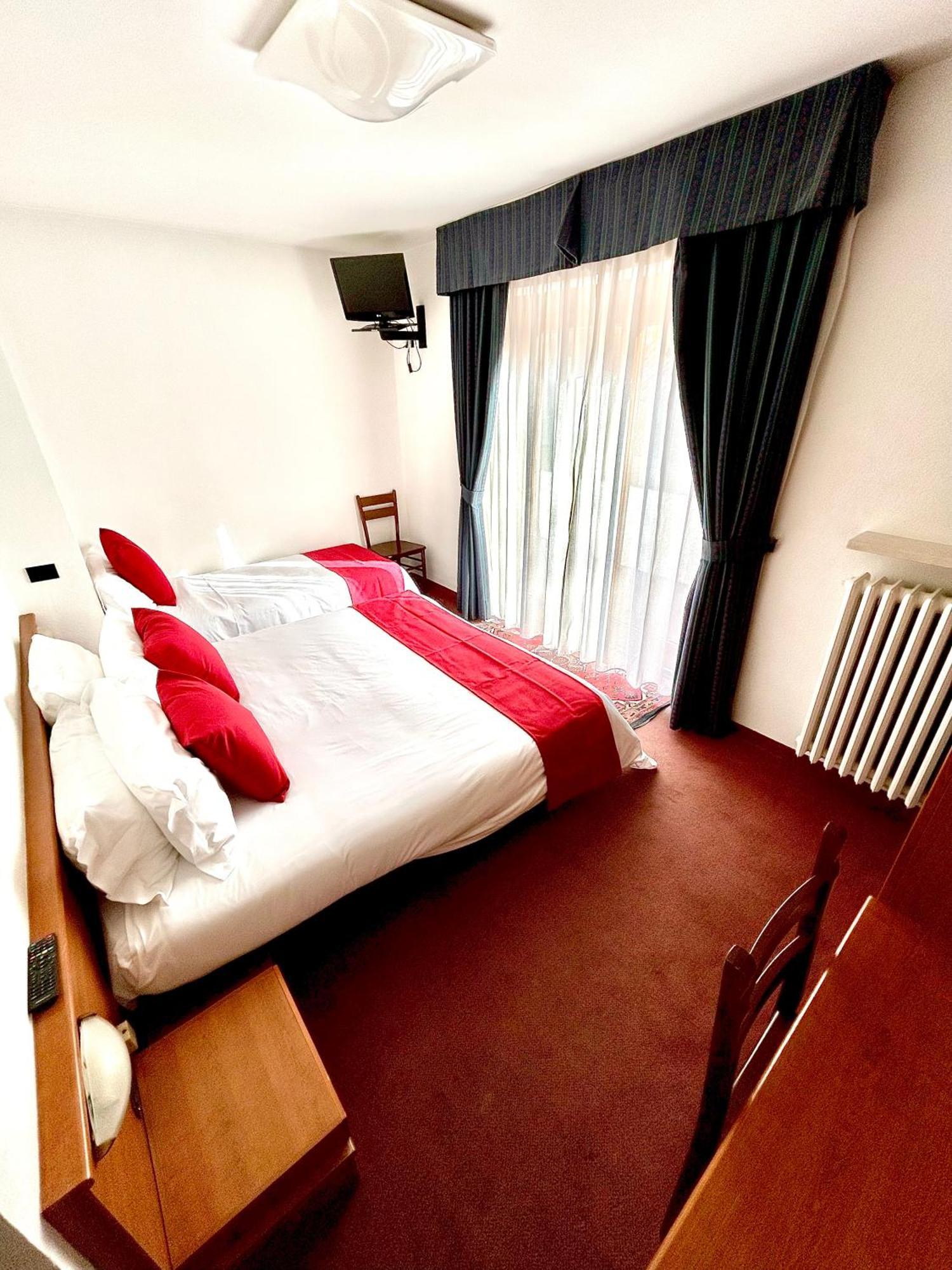 Hotel La Nigritella Bardonecchia Εξωτερικό φωτογραφία