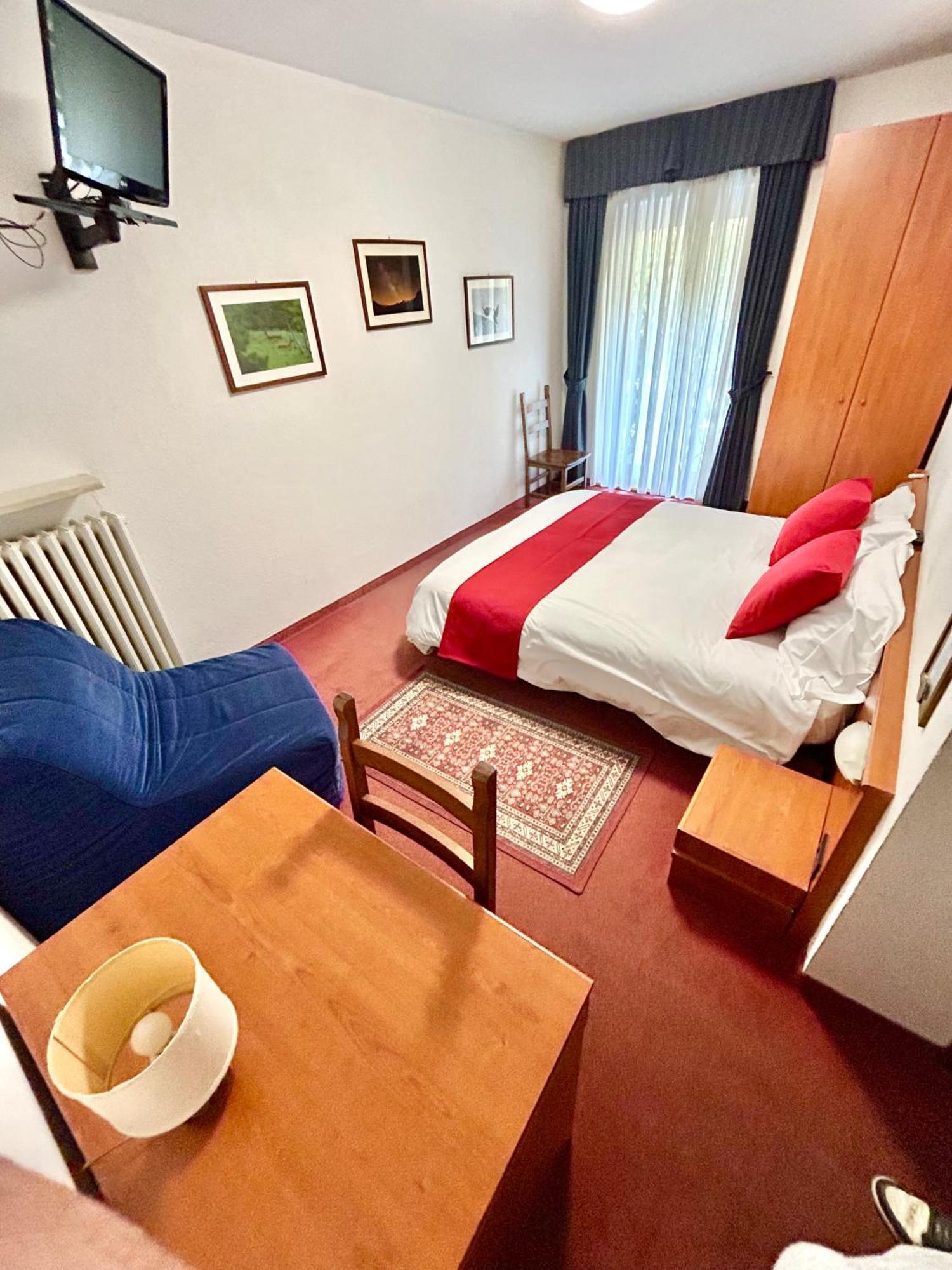 Hotel La Nigritella Bardonecchia Εξωτερικό φωτογραφία
