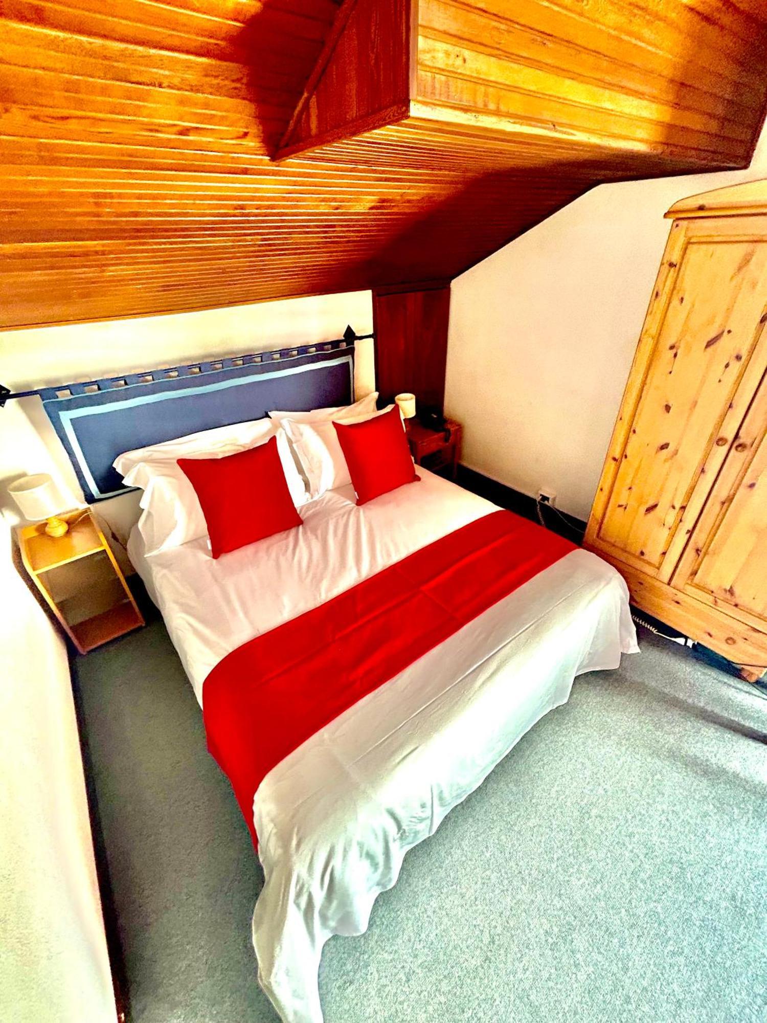 Hotel La Nigritella Bardonecchia Εξωτερικό φωτογραφία