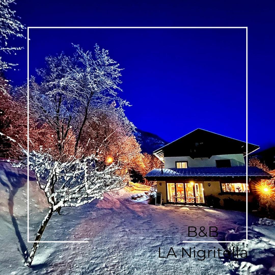 Hotel La Nigritella Bardonecchia Εξωτερικό φωτογραφία